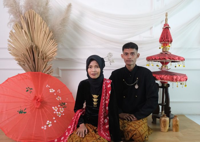 Injul & Mai Akad