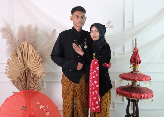 Injul & Mai Resepsi