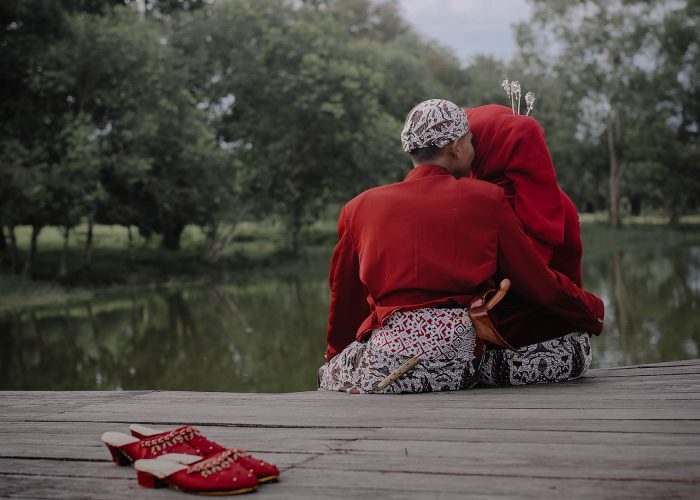 Irul & Retno Resepsi