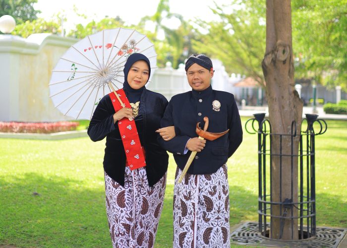 Kartika & Alwi Akad
