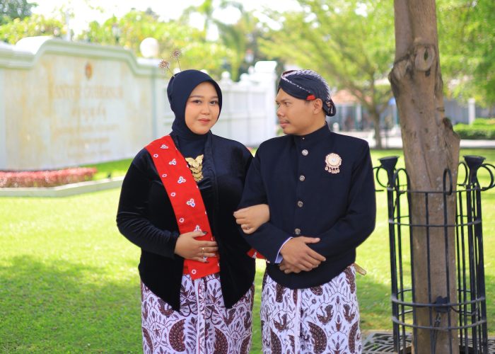 Kartika & Alwi Resepsi