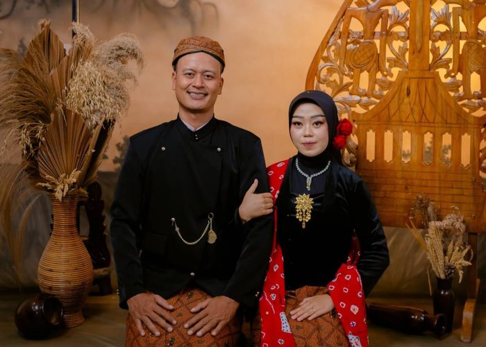 Khoirul & Riyanti Resepsi