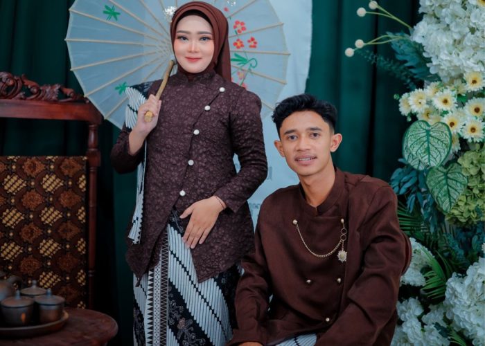 Laila & Taufiqi Akad
