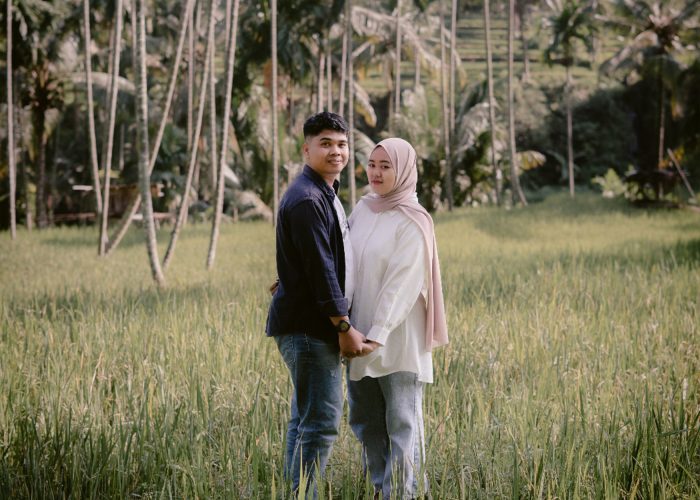 Lely & Terys Resepsi