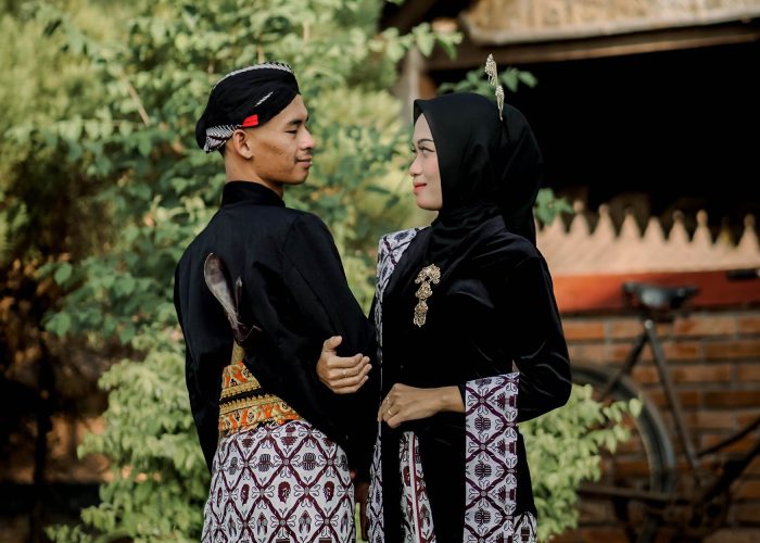 Lita & Arif Akad