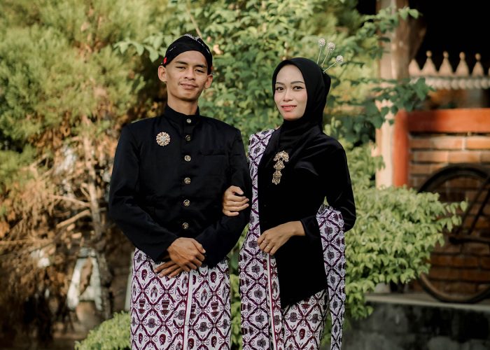 Lita & Arif Resepsi