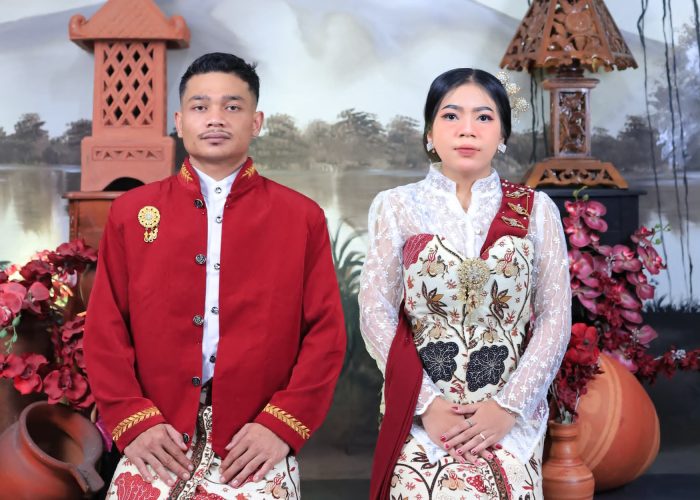 Marlina & Sofyan Akad