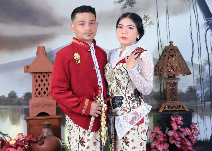 Marlina & Sofyan Resepsi