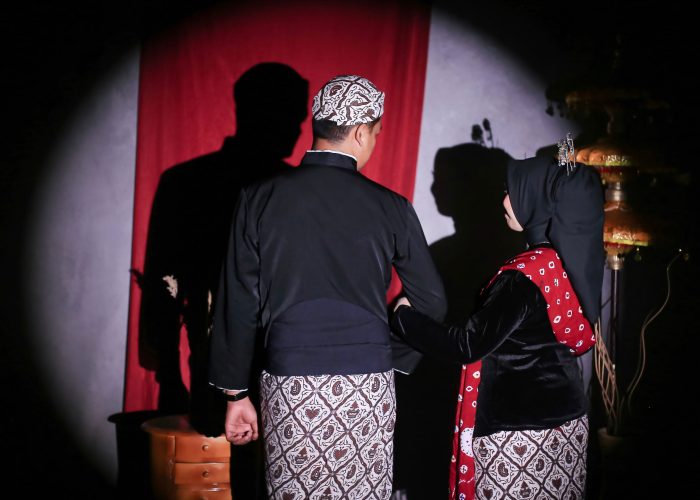 Nia & Pram Resepsi