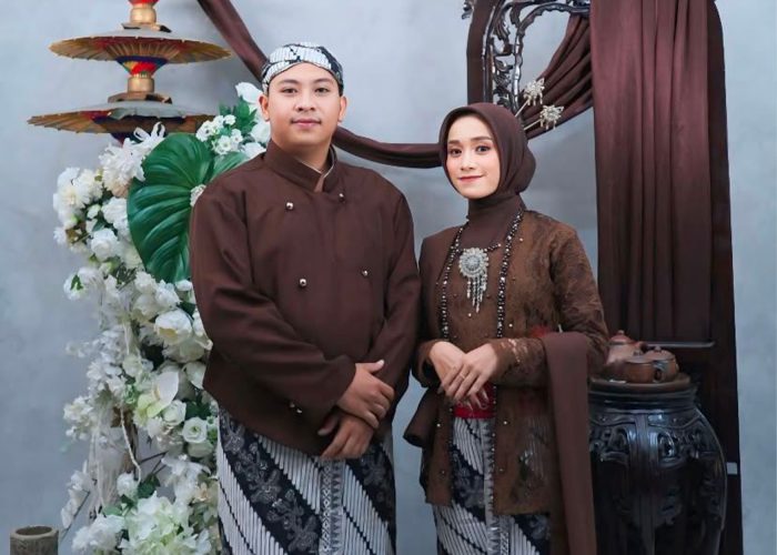 Nicko & Novi Resepsi