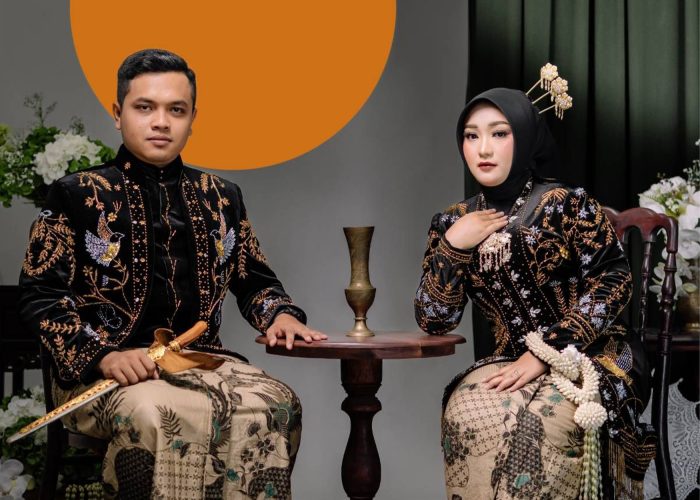 Nurman & Yuni Akad