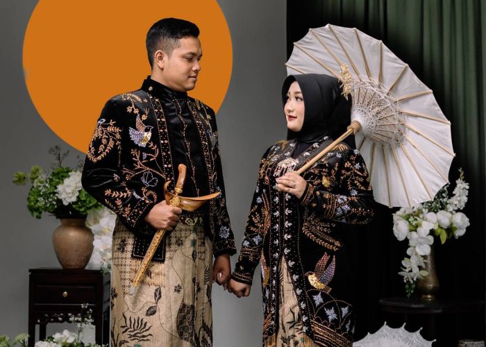 Nurman & Yuni Resepsi