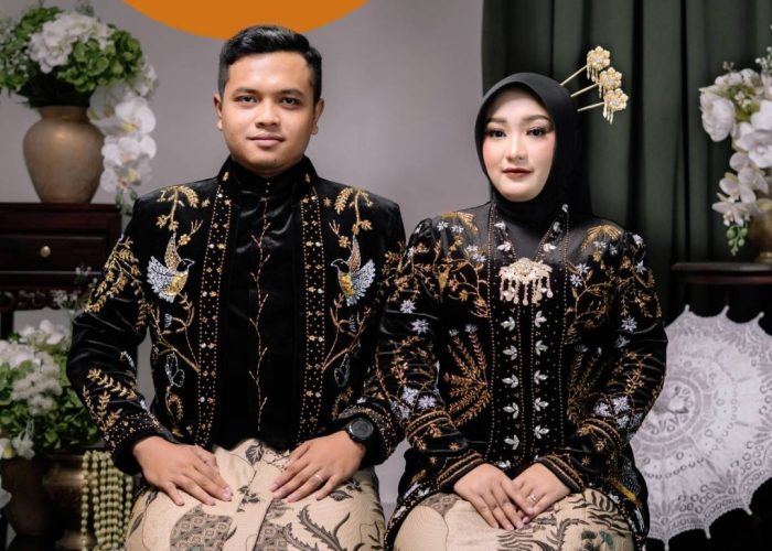 Nurman & Yuni WA