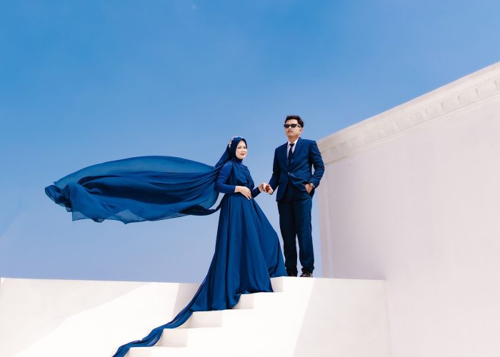 Oki & Dita Akad