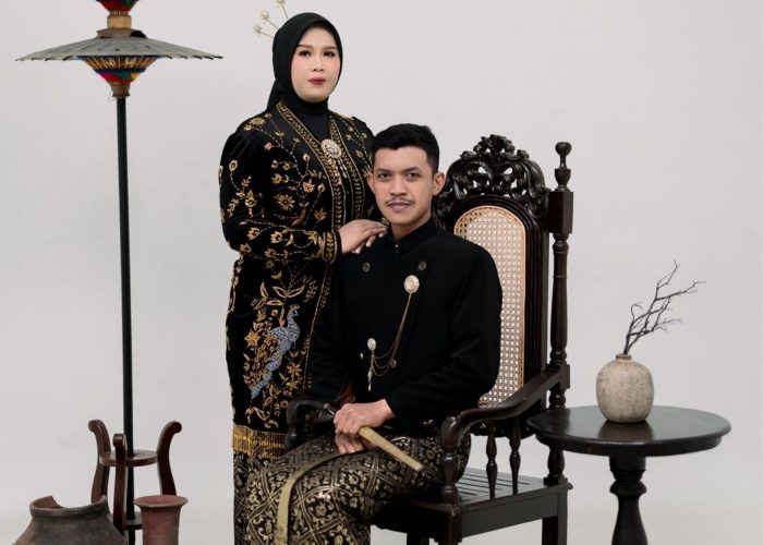 Prasetyo & Aizza Akad
