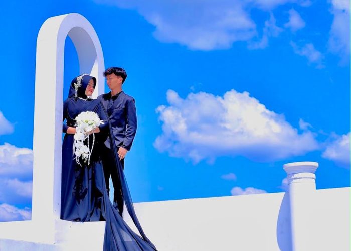 Puji & Siham Akad