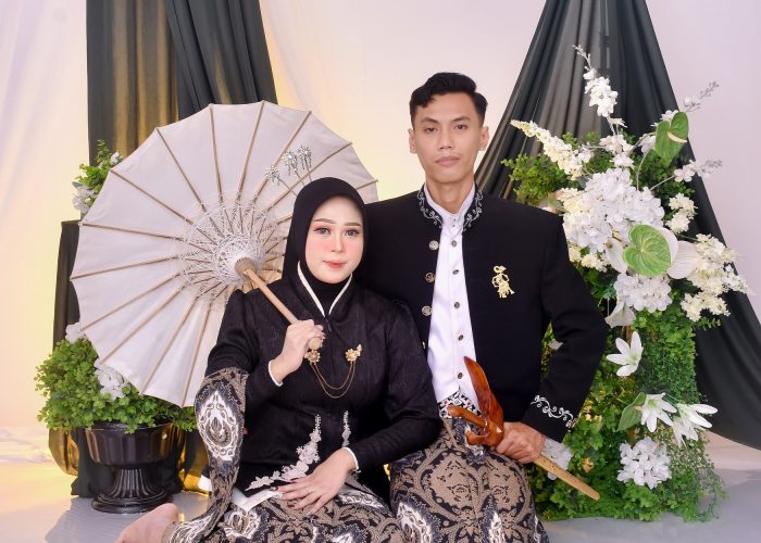 Rakhma & Rendy Akad