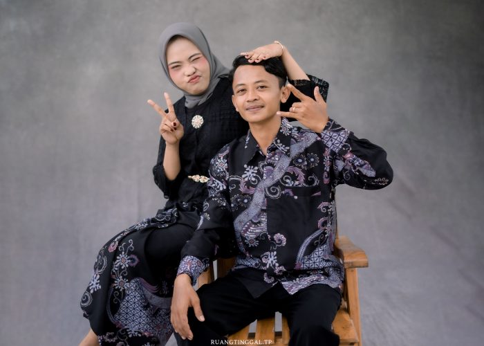 Rendi & Ema Akad