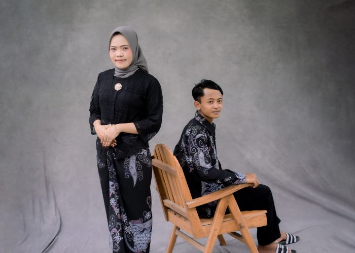 Rendi & Ema Resepsi