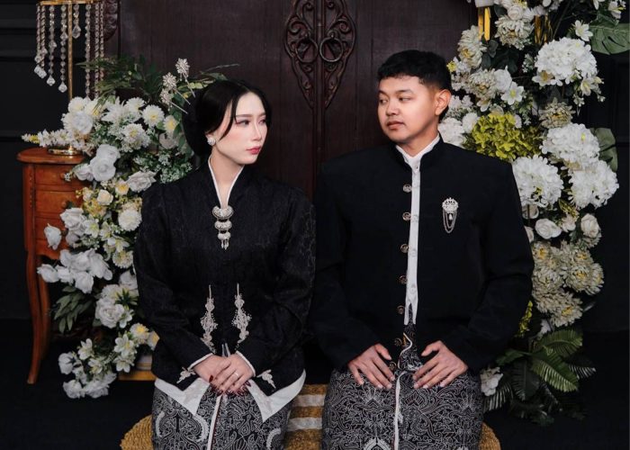 Resa & Musa Akad