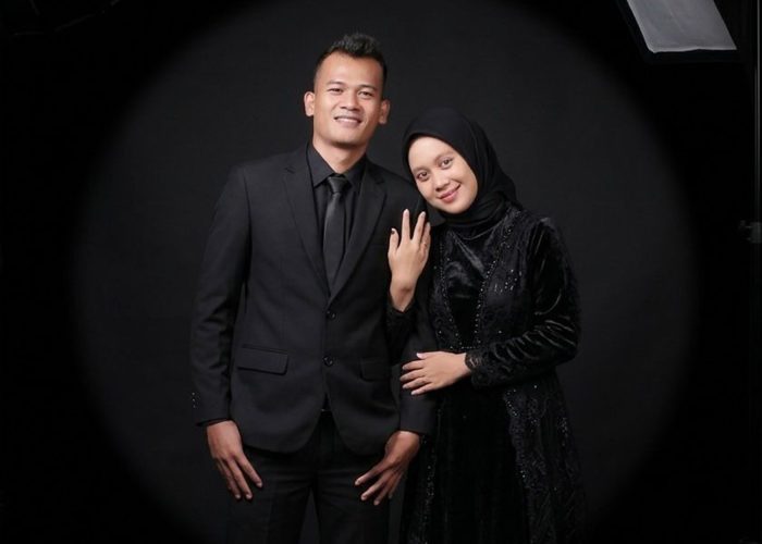 Reza & Boh Resepsi