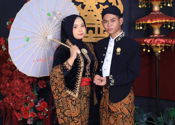 Rindi & Fian Resepsi