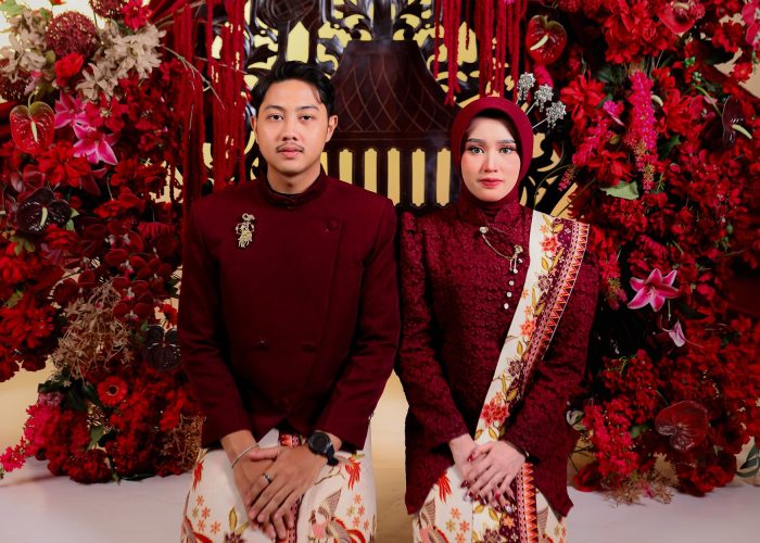 Ririn & Rohim Akad