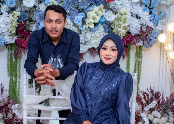 Rizal & Apini Akad