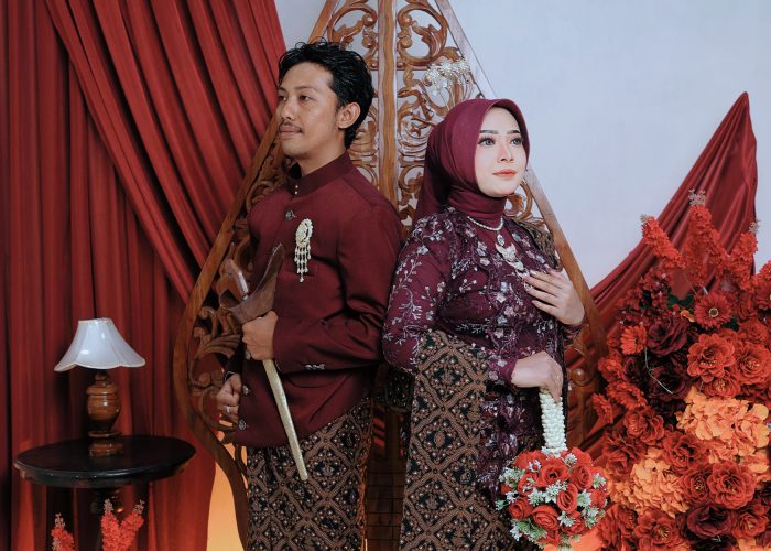 Rizal & Ella Akad