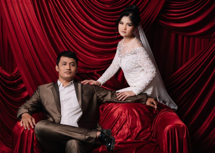 Rizal & Loli Akad