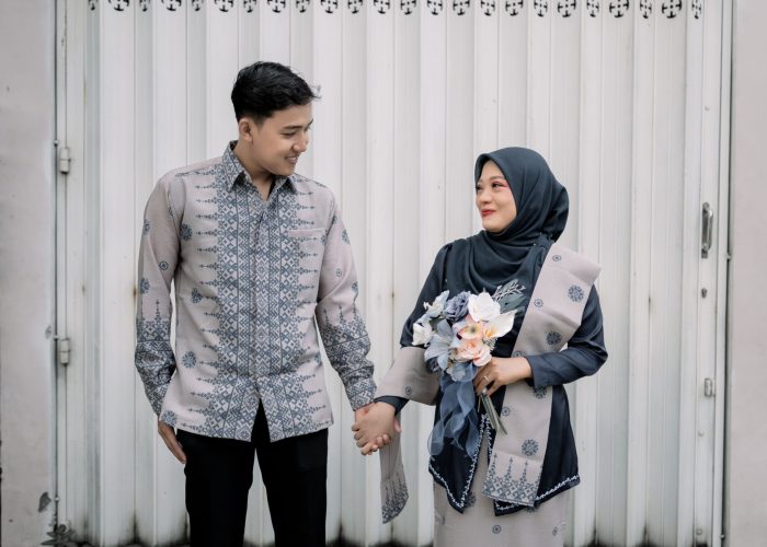 Rizal & Via Akad