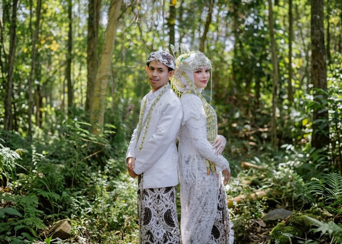 Rizwan & Anis Resepsi
