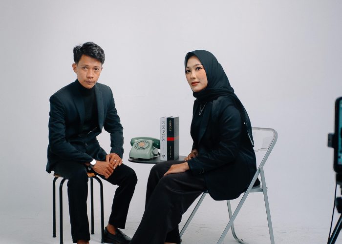 Sasa & Ari Akad