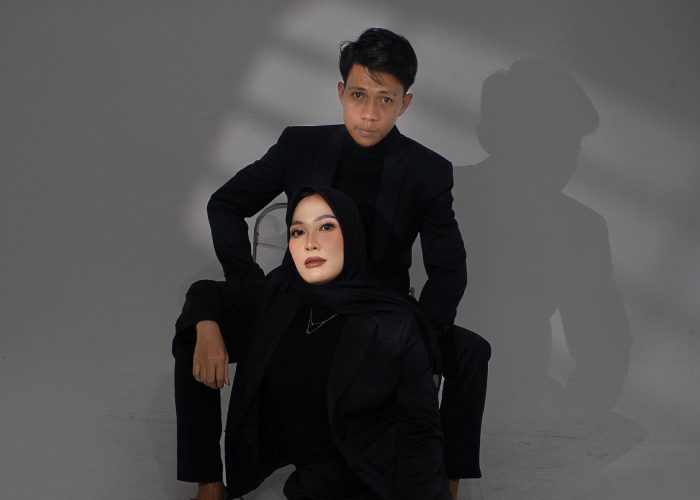 Sasa & Ari Resepsi