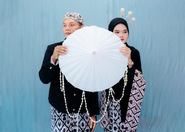 Septilia & Tabah Akad