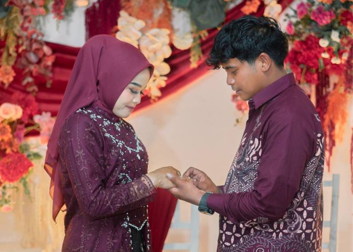 Siska & Basori Akad