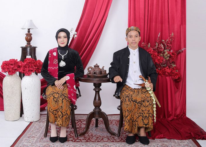 Tami & Tiara Akad