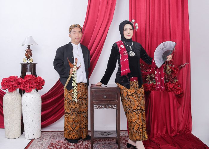 Tami & Tiara Resepsi