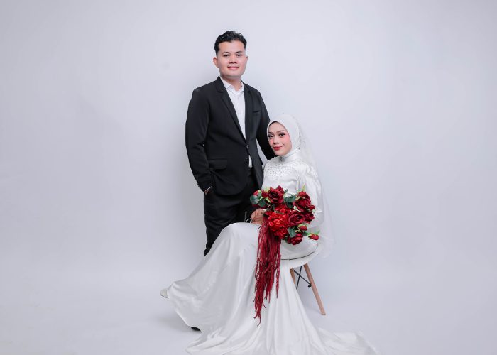 Taufik & Cici Akad