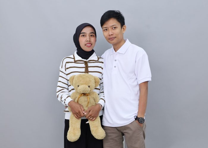 Vina & Bagus Akad