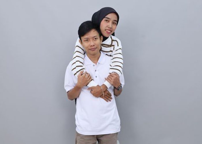 Vina & Bagus Resepsi