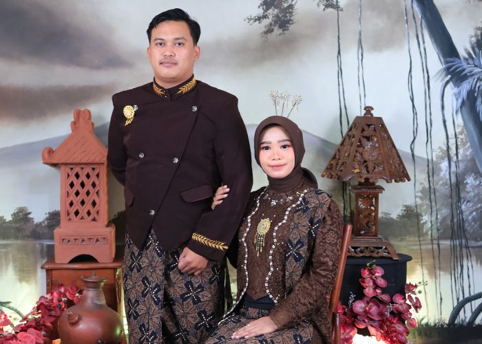 Wawan & Rani Akad