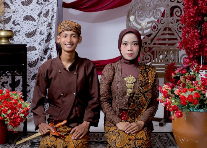 Wulan & Ikwan Akad