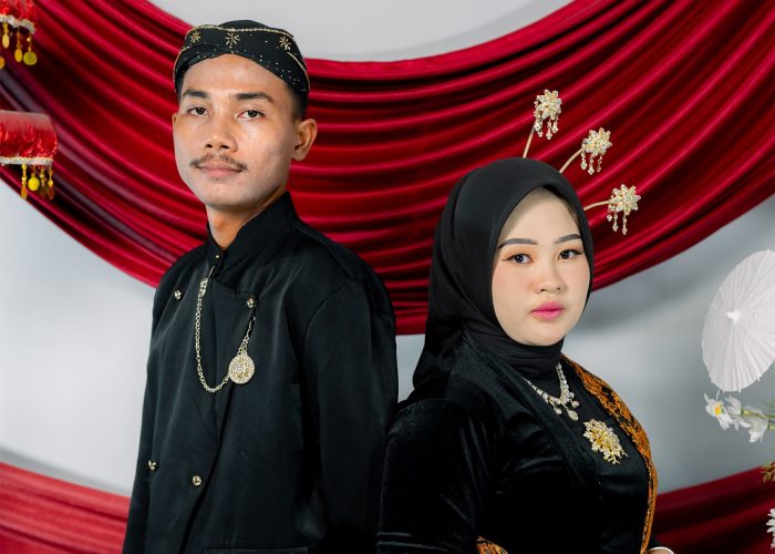 Yani & Syahrul Akad