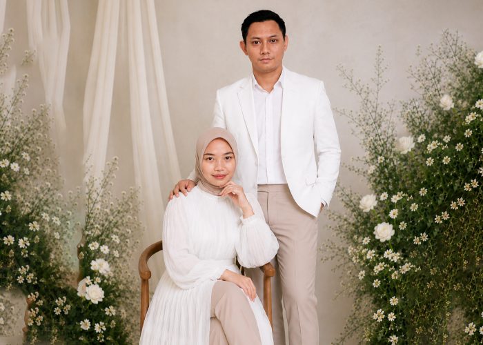 Yuli & Ilham Akad