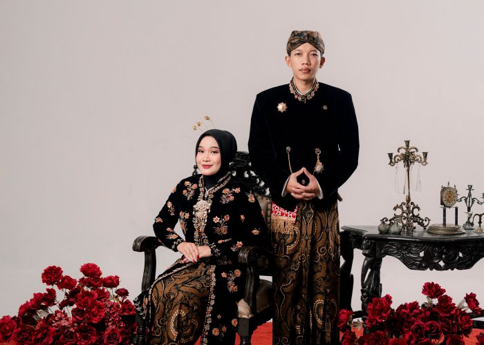 Zainul & Sasa Akad